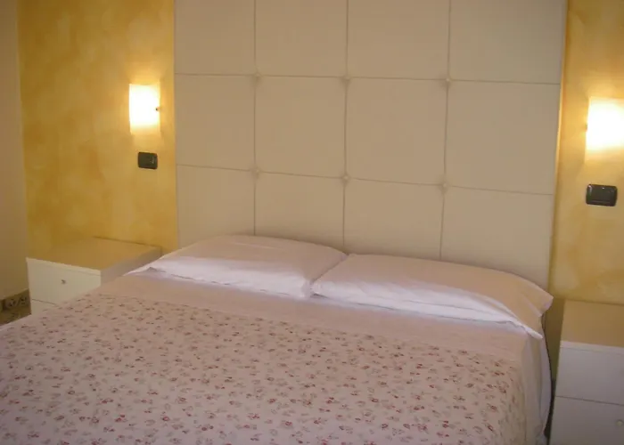 Residenza Eden Colà