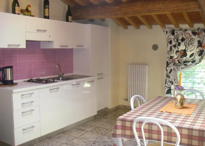 Séjour à la campagne Residenza Eden Colà
