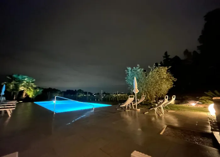 Séjour à la campagne Residenza Eden Colà