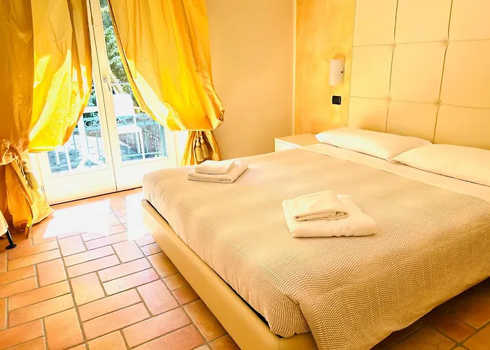 Residenza Eden *