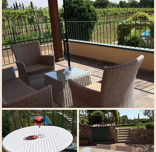 Residenza Eden Colà