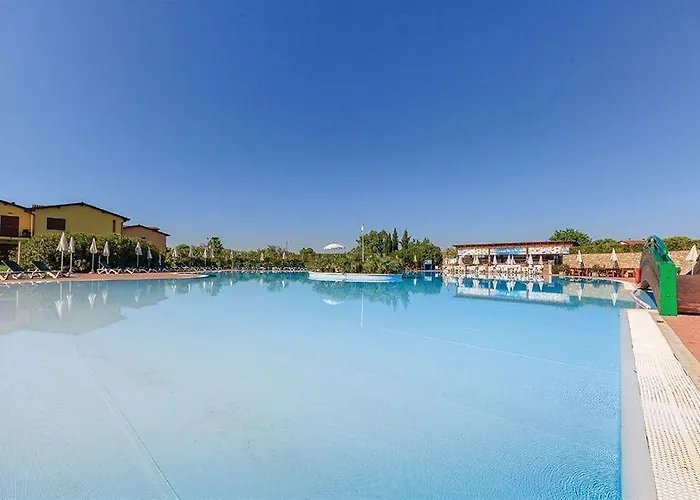 Residenza Eden Colà