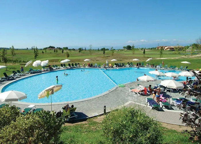 Residenza Eden